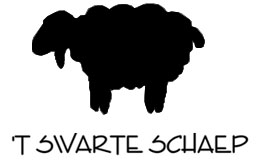 Swarte Schaep Brielle